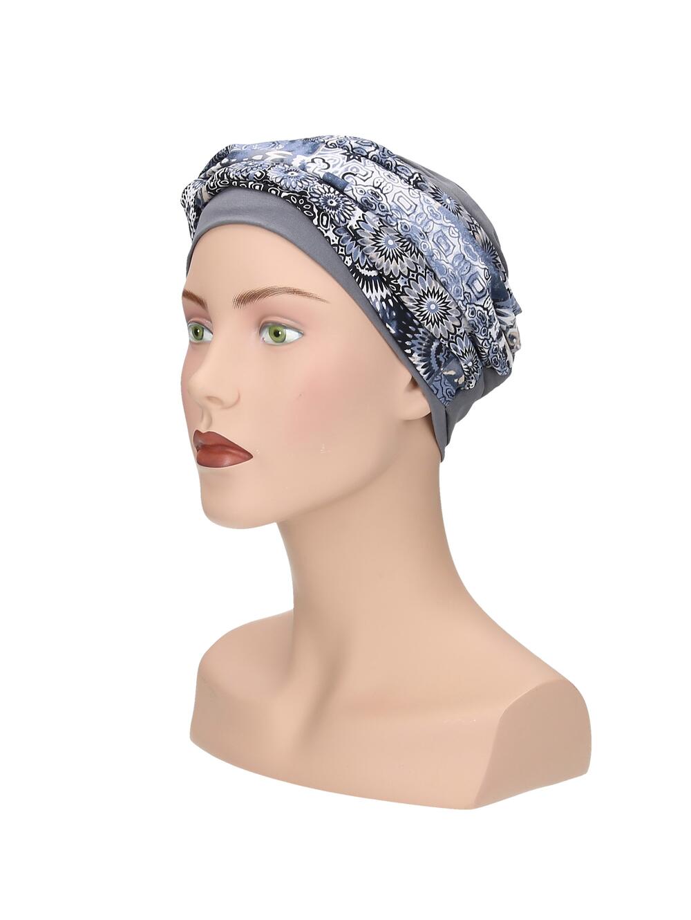 Turban Nora Bild 2