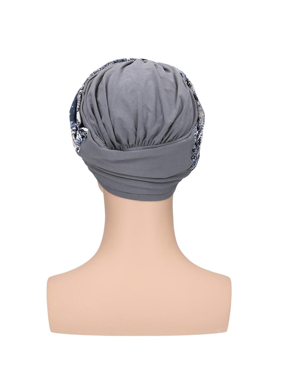Turban Nora Bild 2