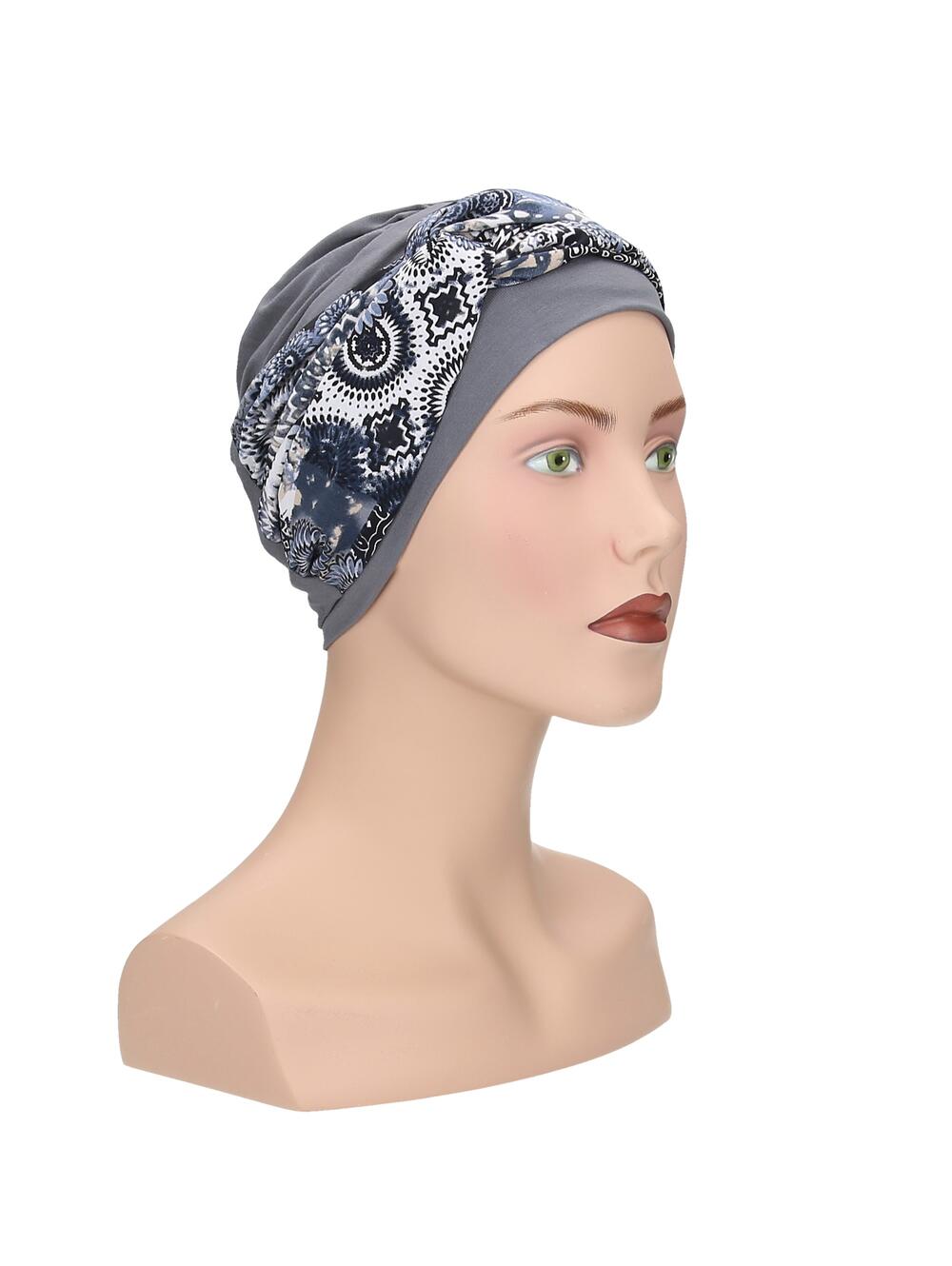 Turban Nora Bild 2