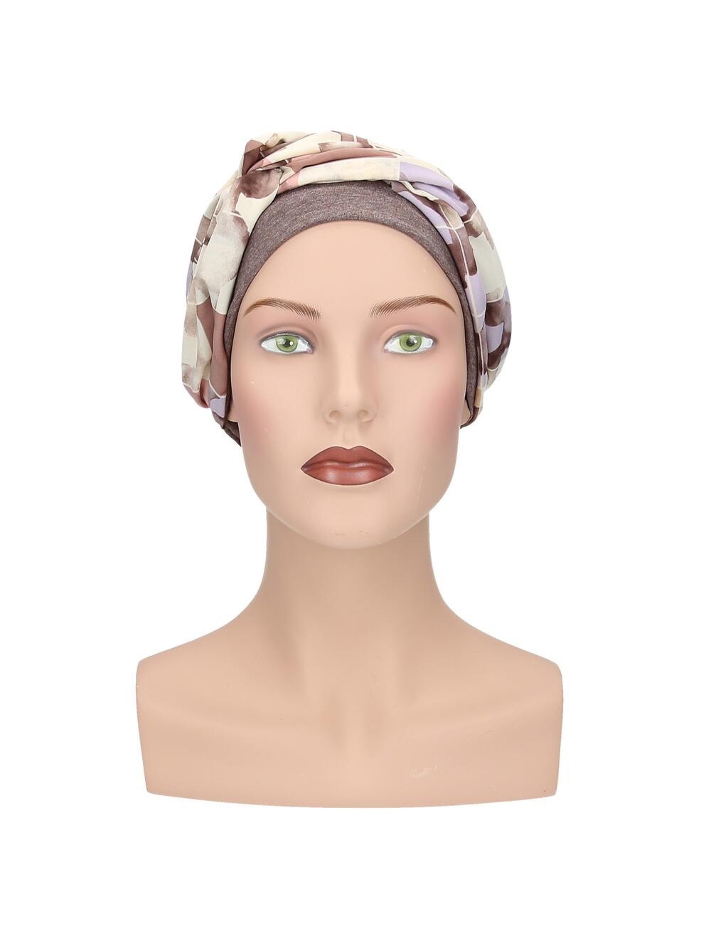 Turban Nora