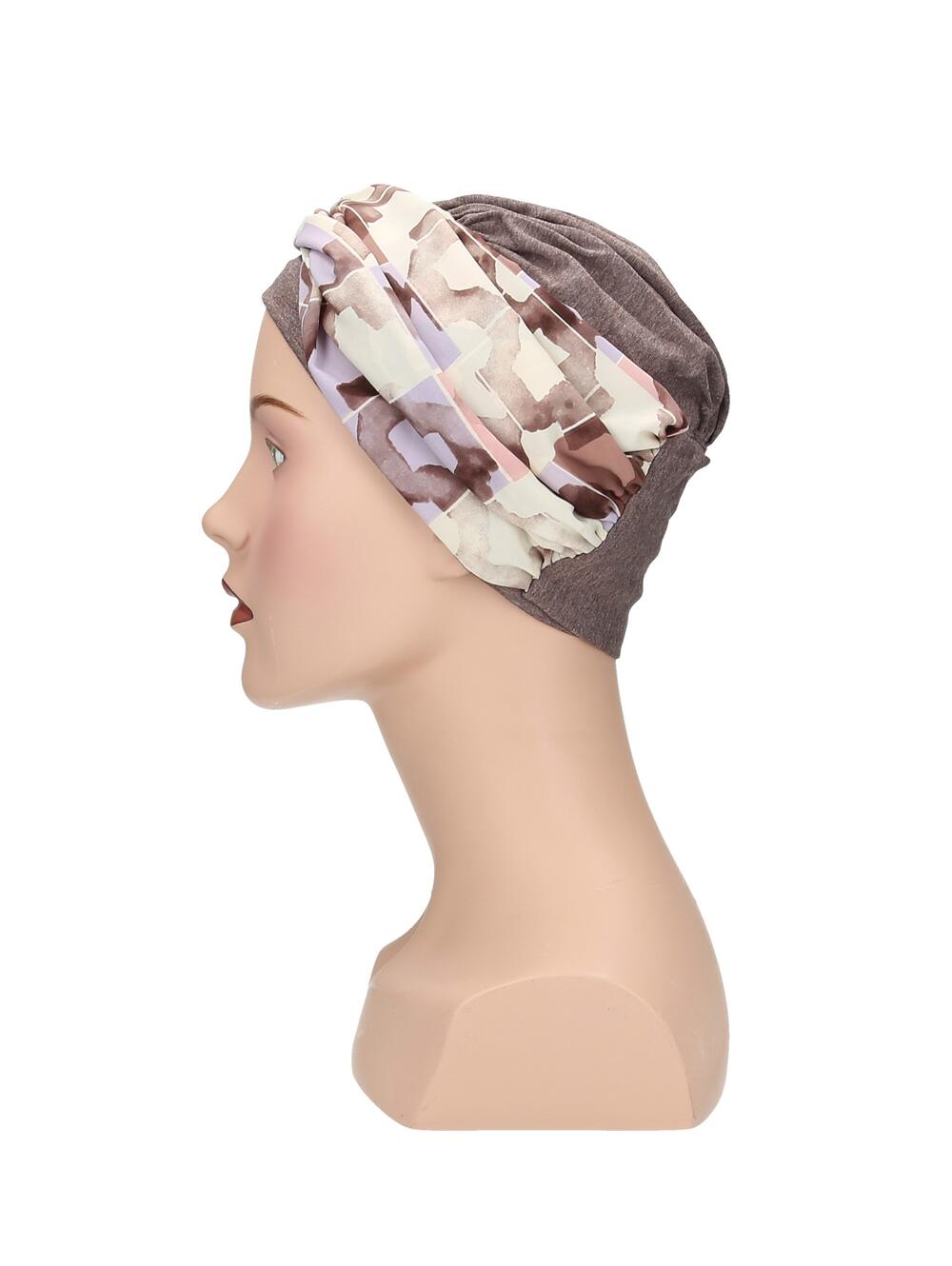 Turban Nora Bild 2