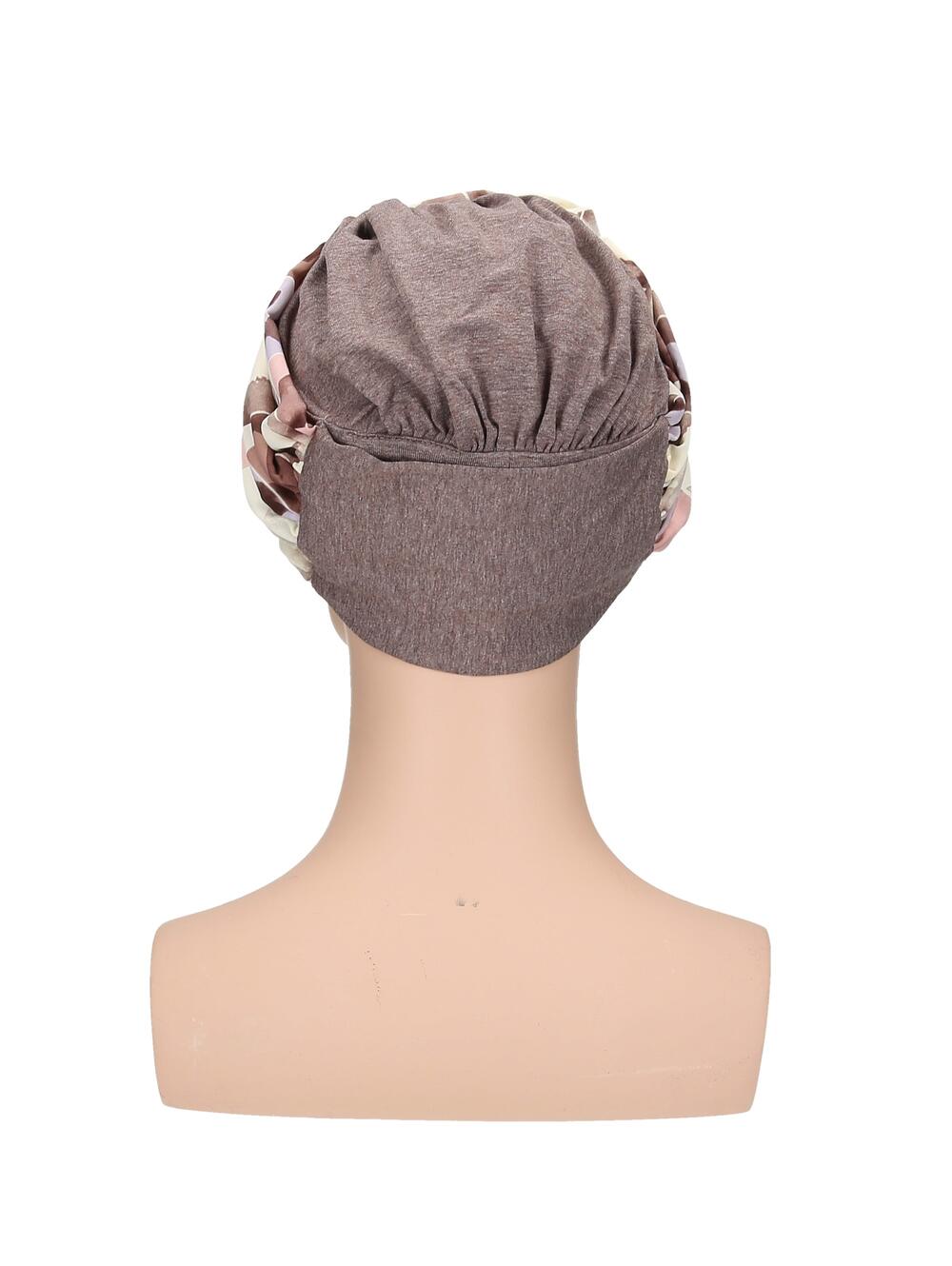 Turban Nora Bild 2