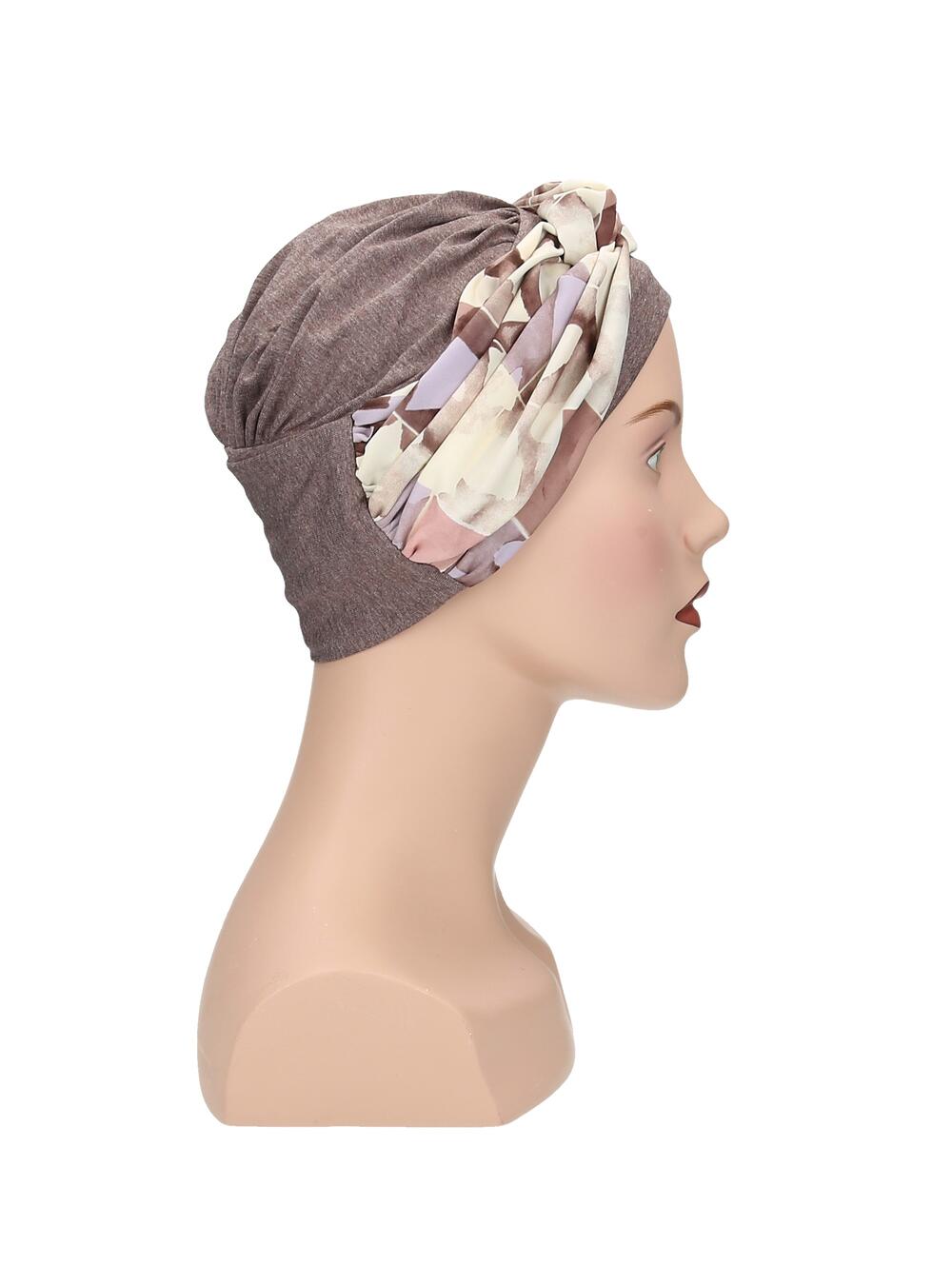 Turban Nora Bild 2