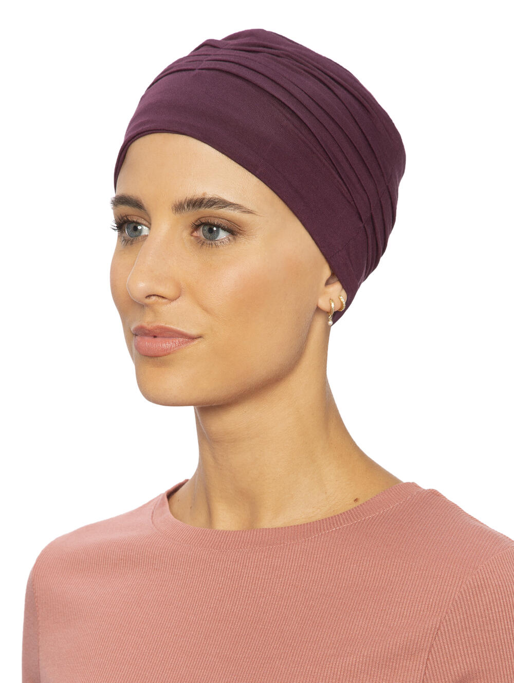 Turban Cara Bild 2