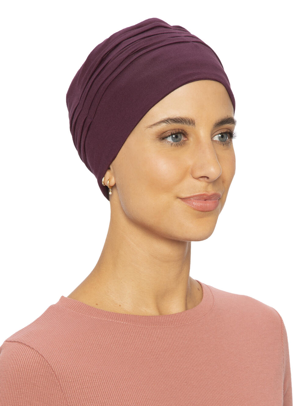 Turban Cara Bild 2
