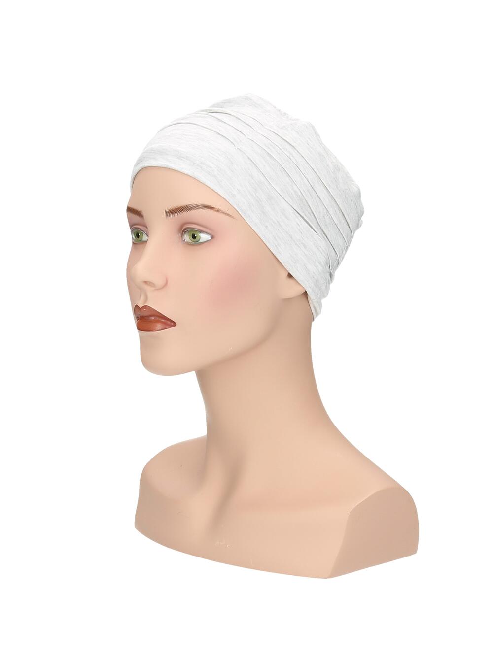 Turban Cara Bild 2