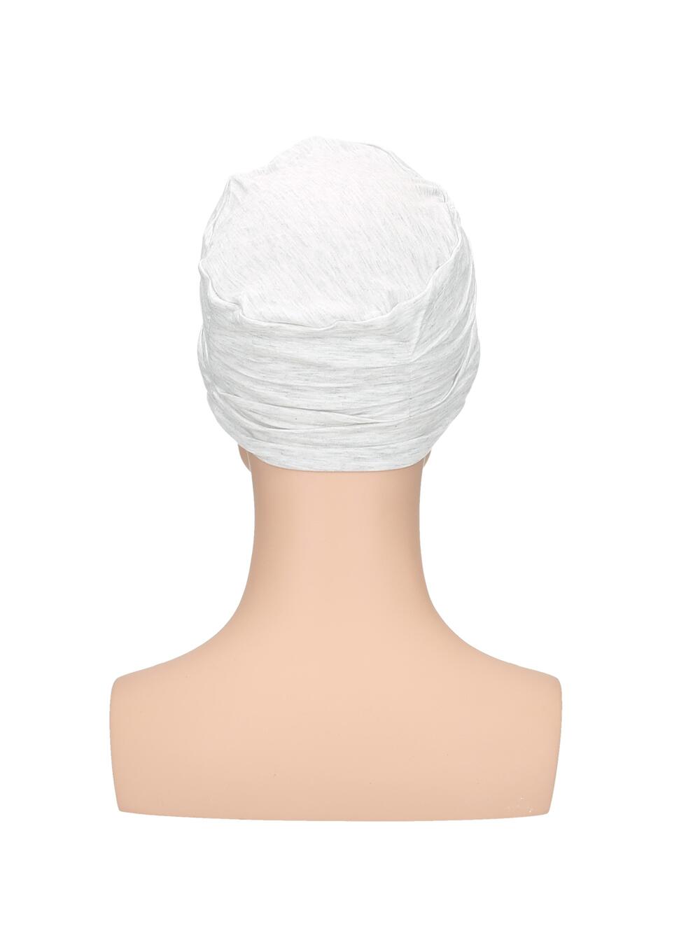 Turban Cara Bild 2
