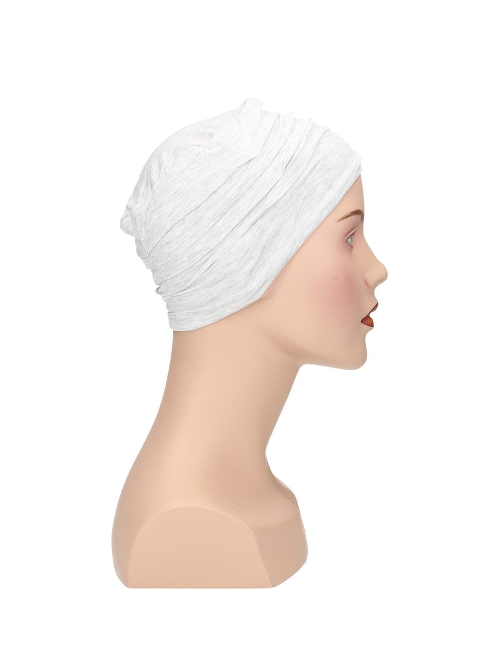 Turban Cara Bild 2