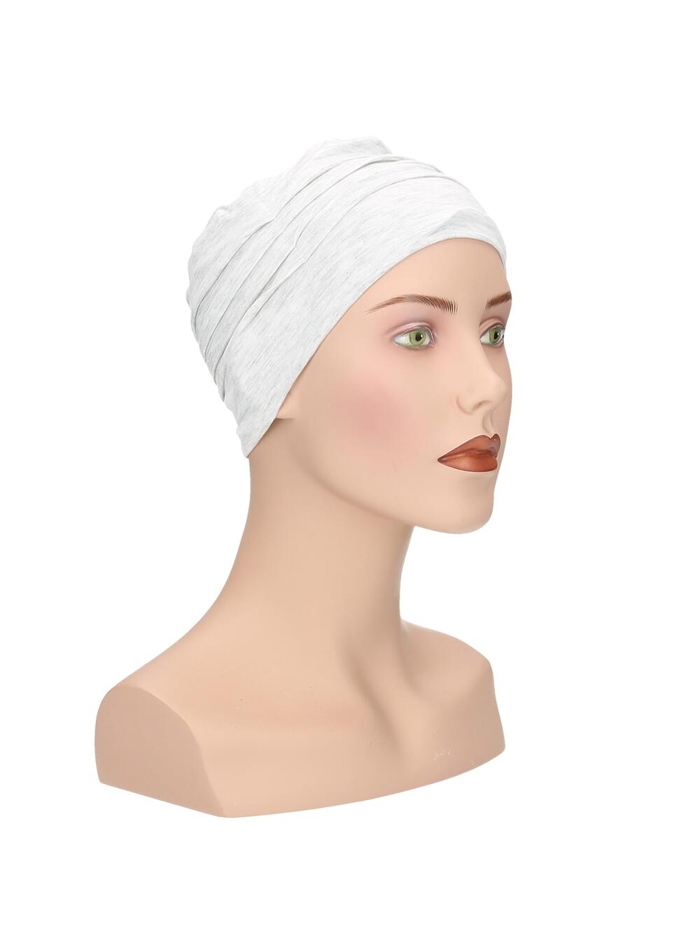 Turban Cara Bild 2