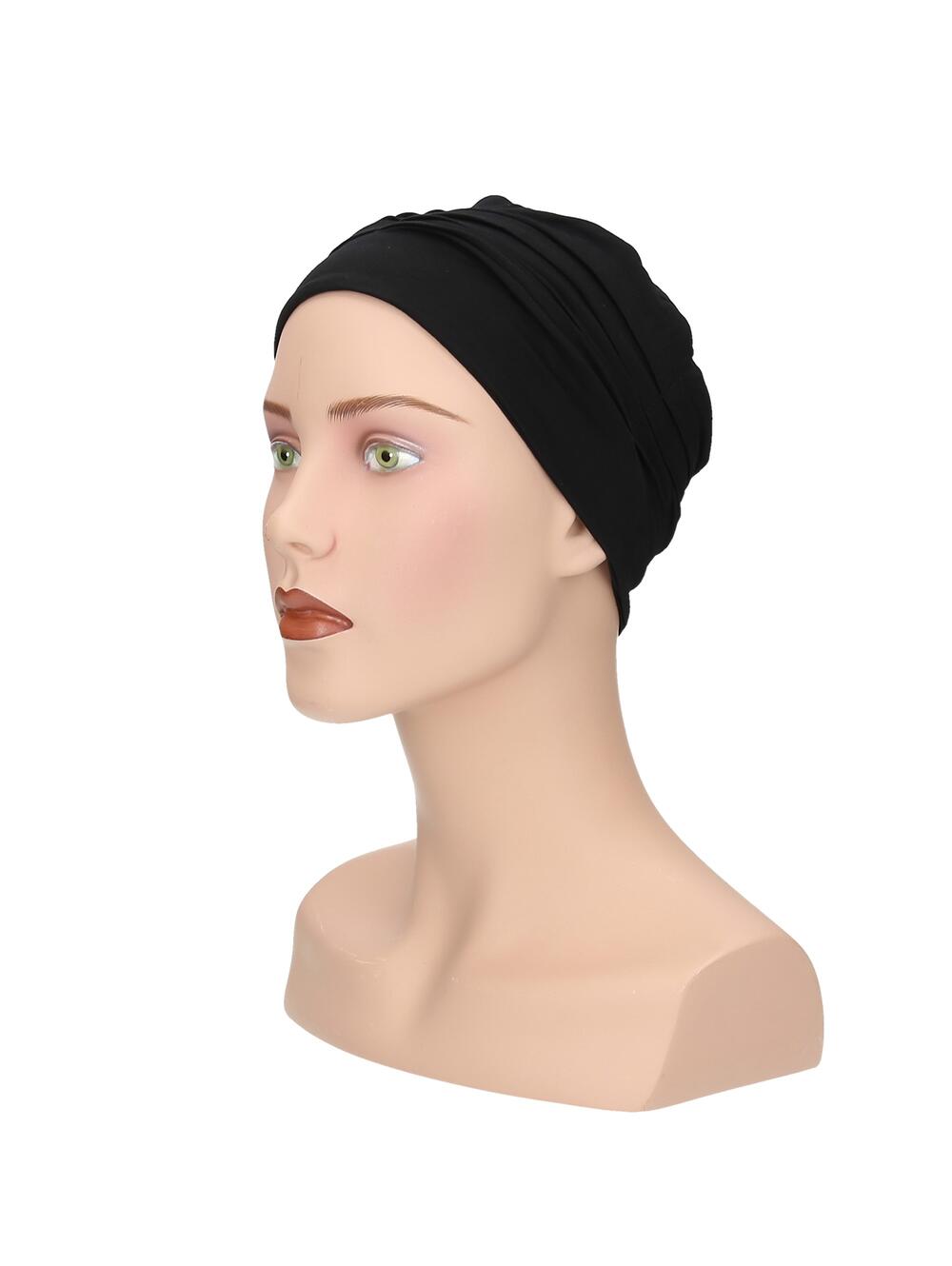 Turban Cara Bild 2