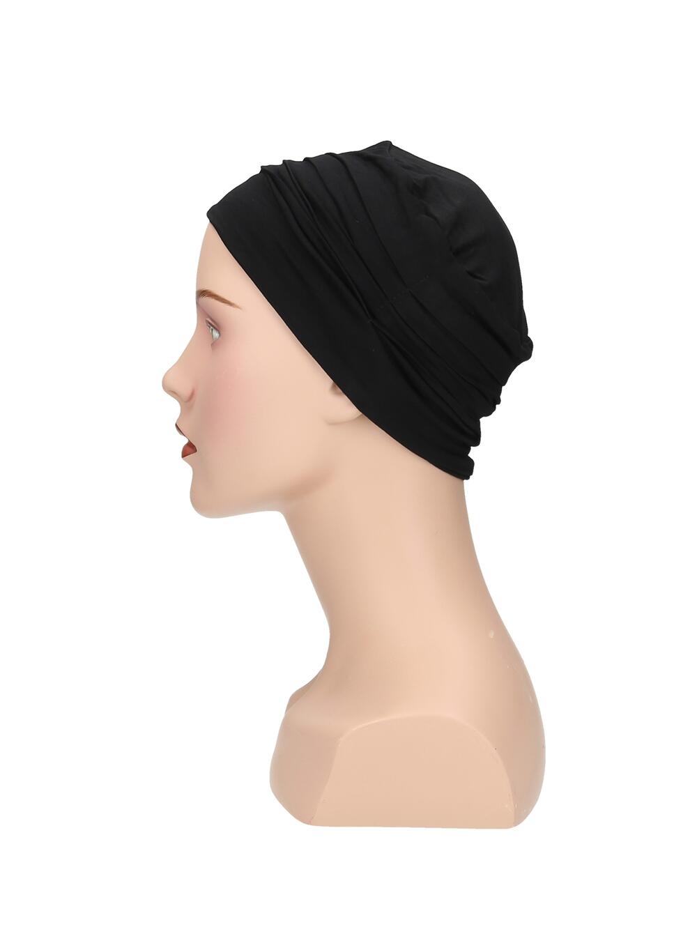 Turban Cara Bild 2