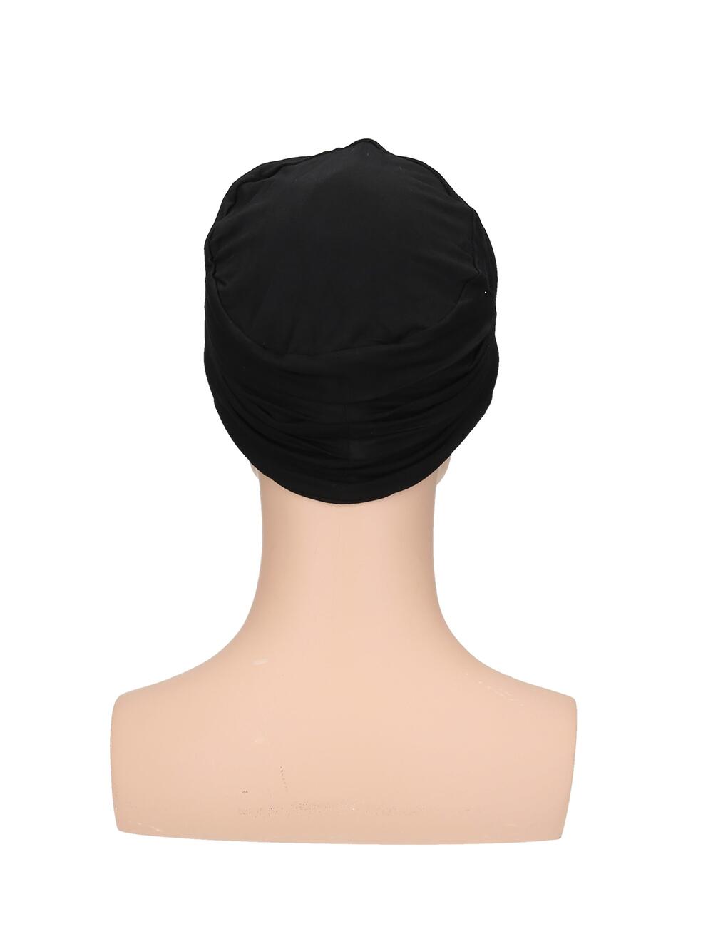 Turban Cara Bild 2
