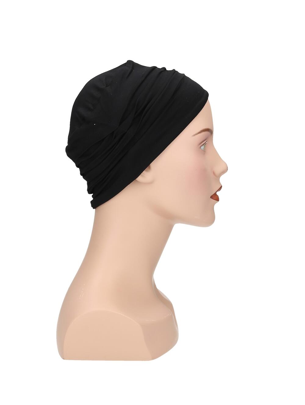 Turban Cara Bild 2