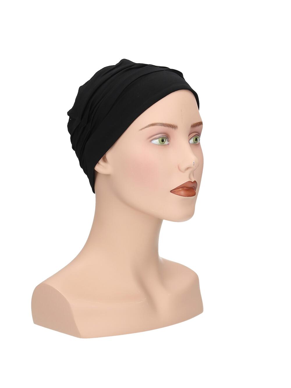 Turban Cara Bild 2