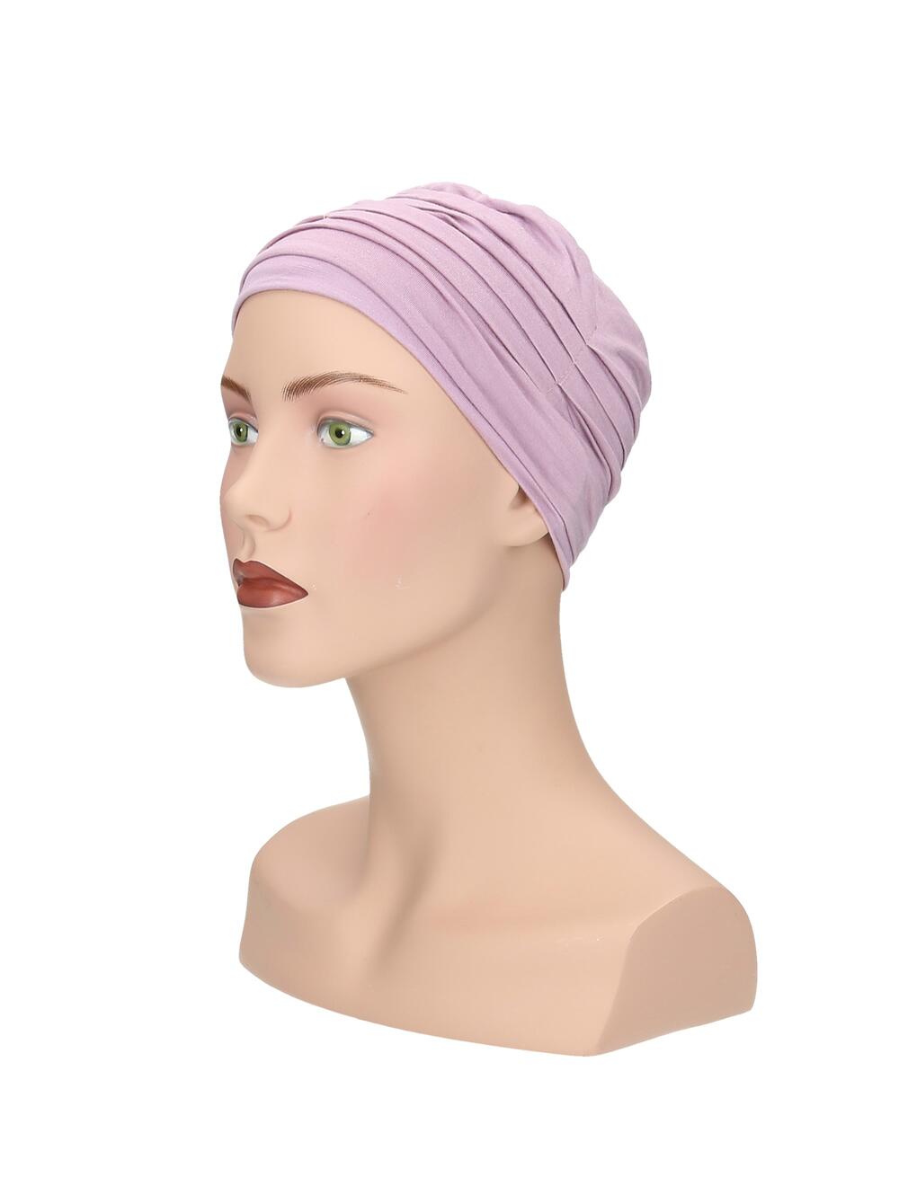 Turban Cara Bild 2