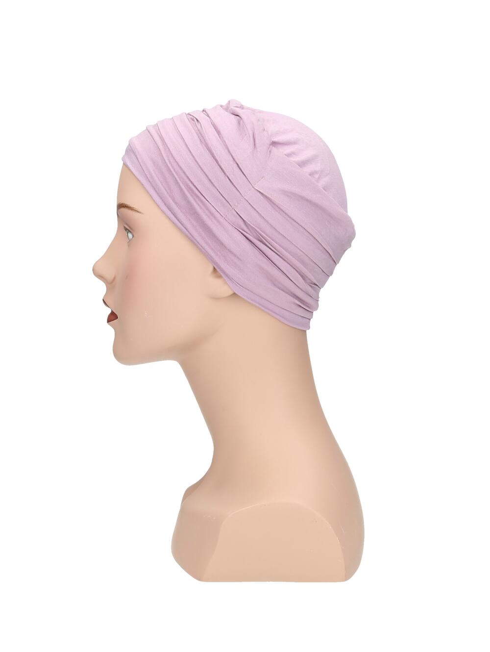 Turban Cara Bild 2