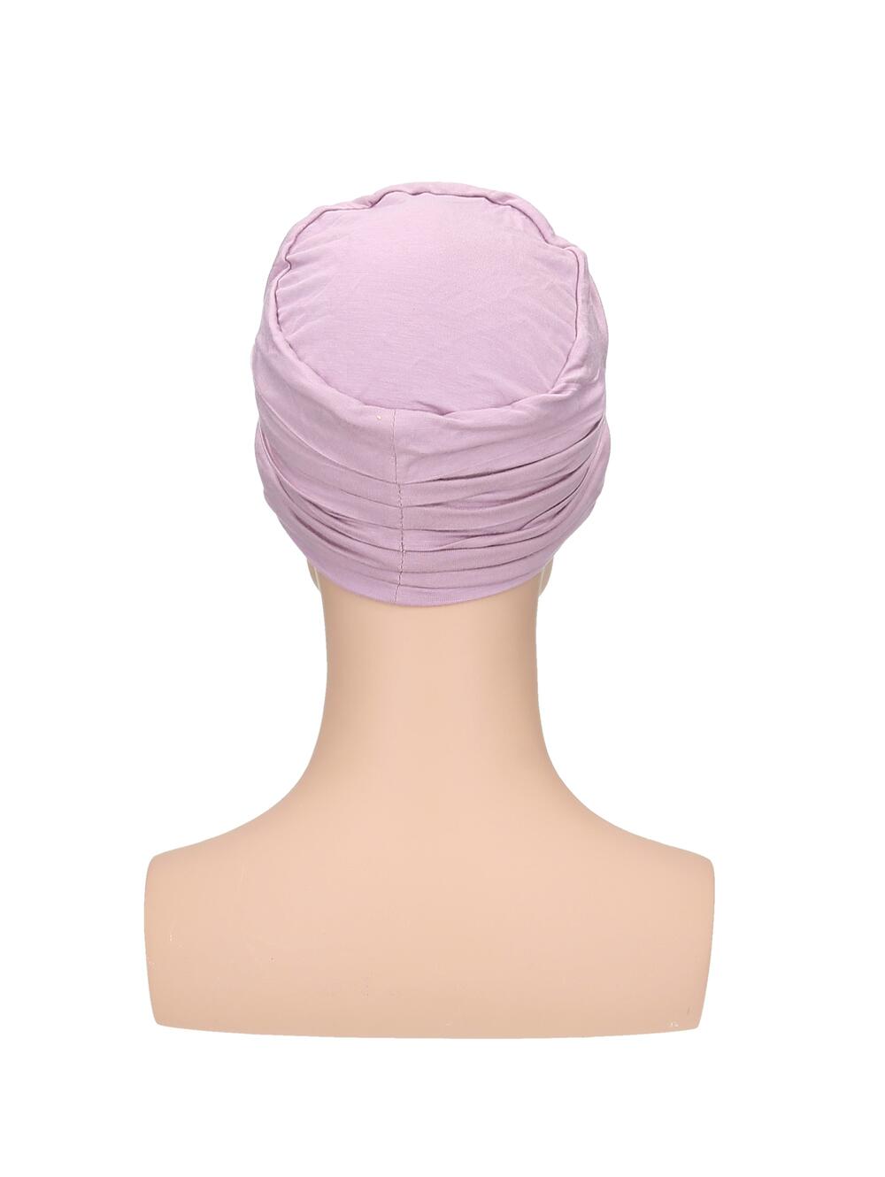 Turban Cara Bild 2
