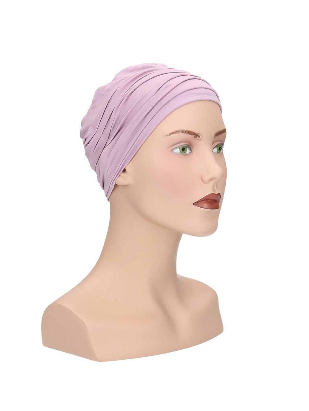 Turban Cara Bild 2