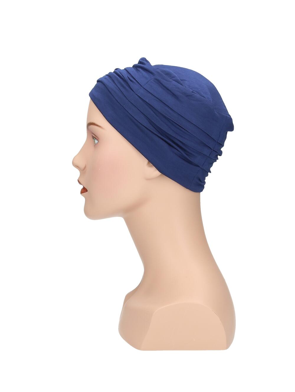 Turban Cara Bild 2