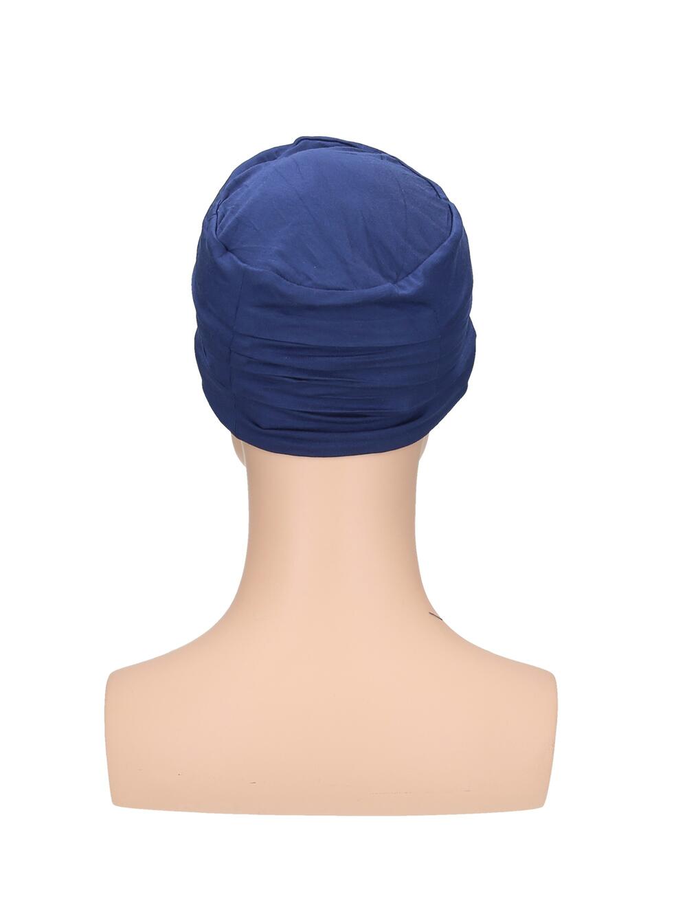 Turban Cara Bild 2