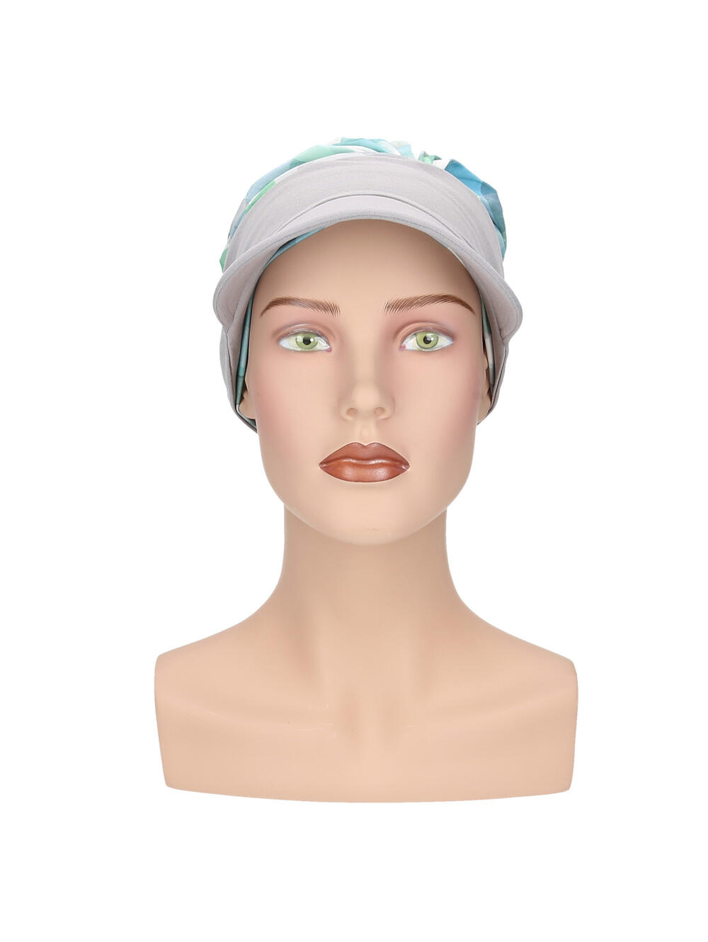 Turban Tilly