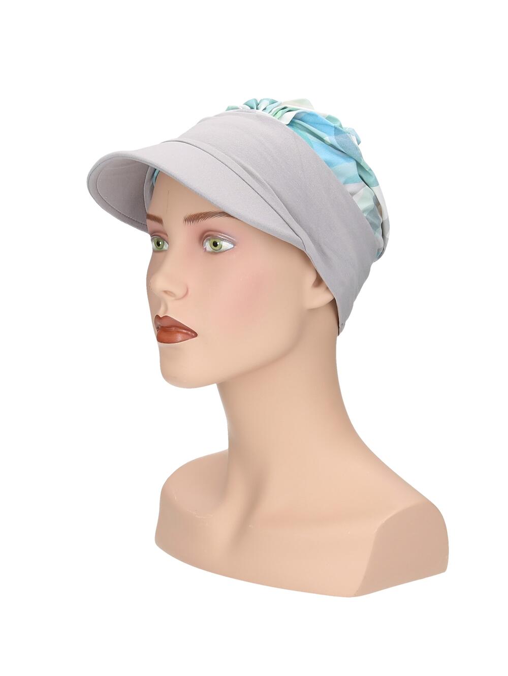 Turban Tilly Bild 2