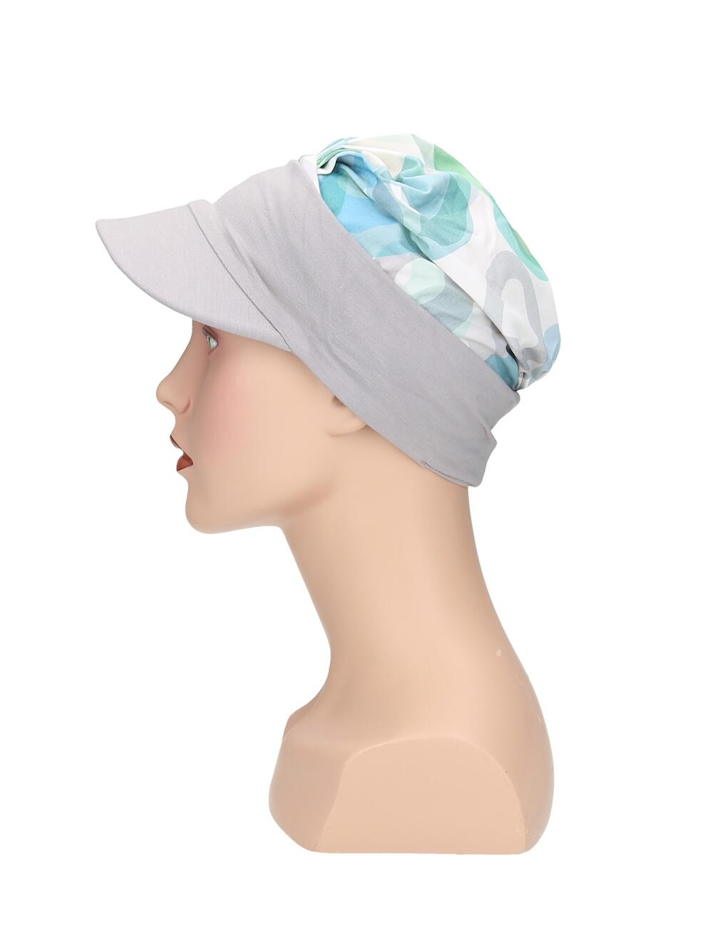 Turban Tilly Bild 2