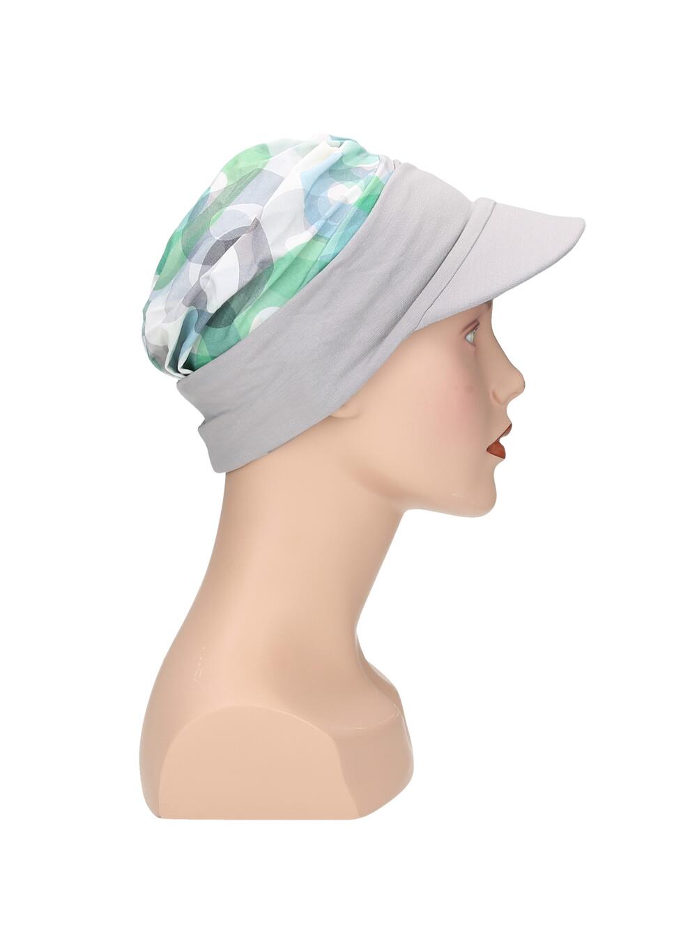 Turban Tilly Bild 2