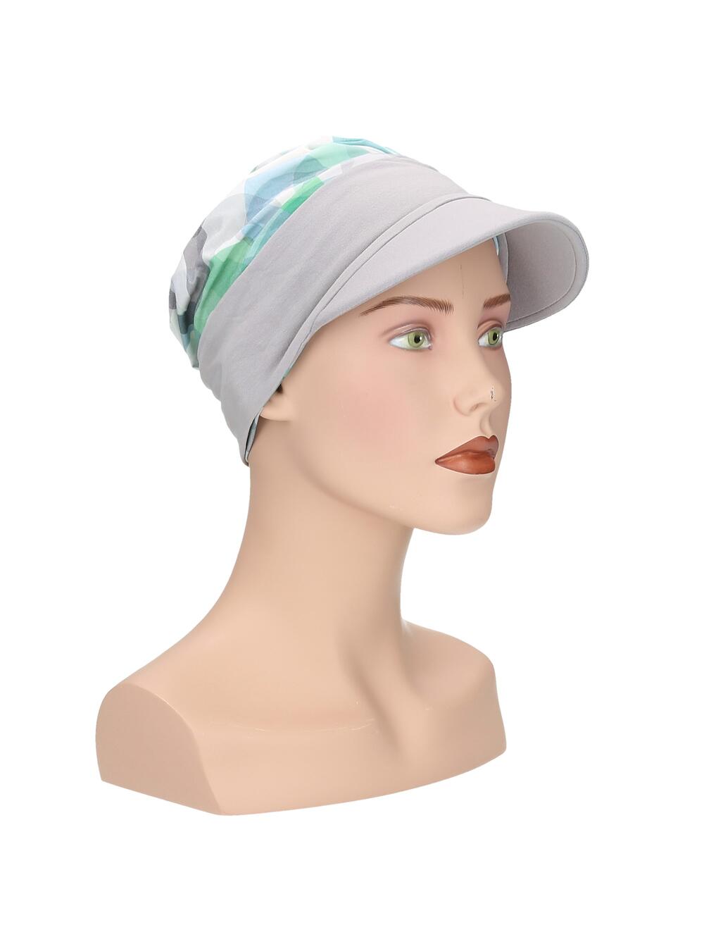 Turban Tilly Bild 2