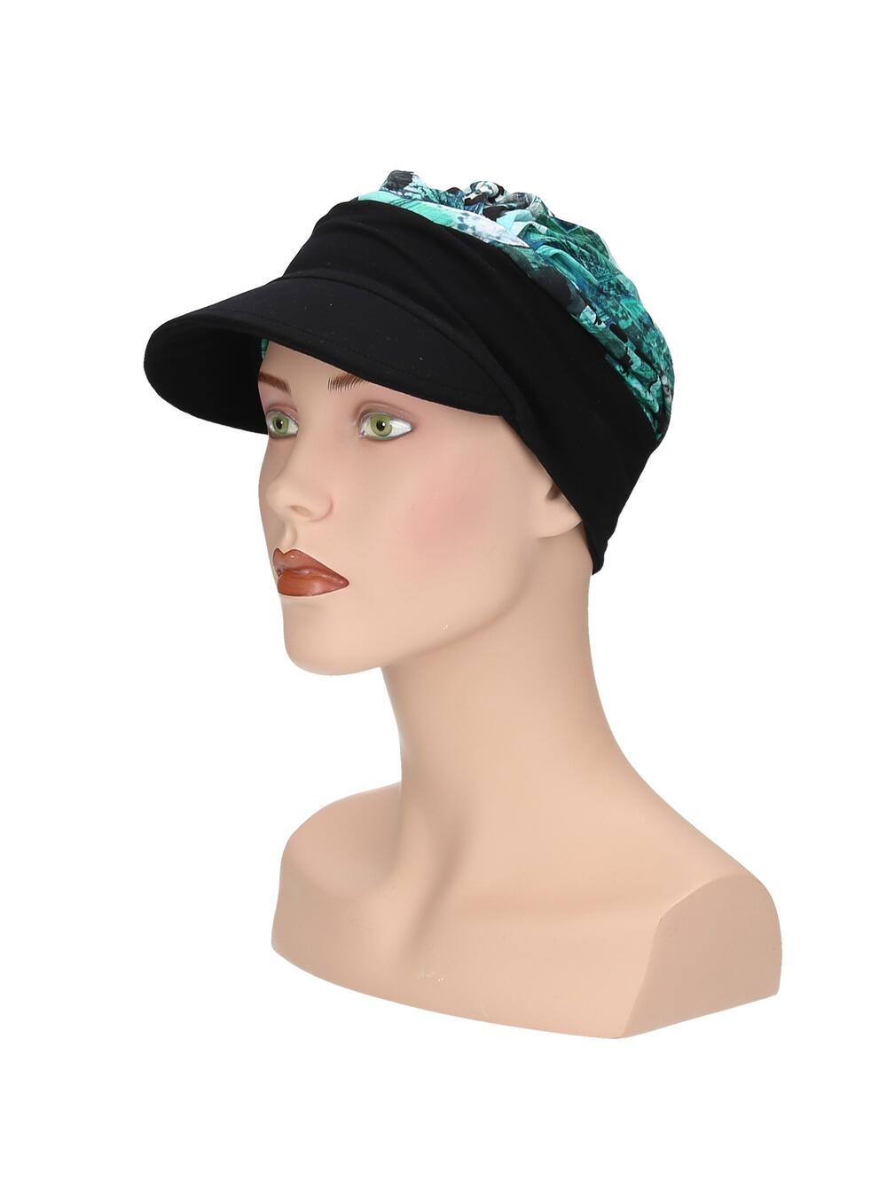 Turban Tilly Bild 2