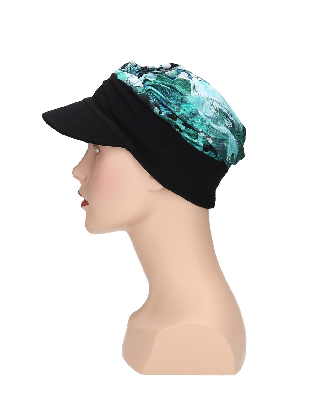 Turban Tilly Bild 2