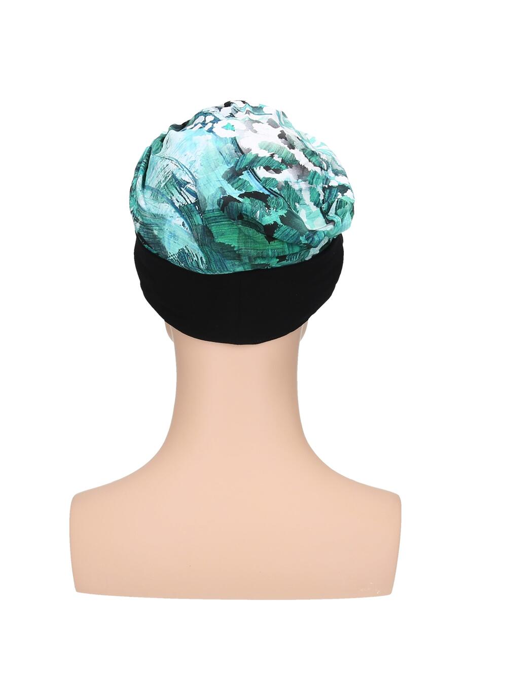 Turban Tilly Bild 2