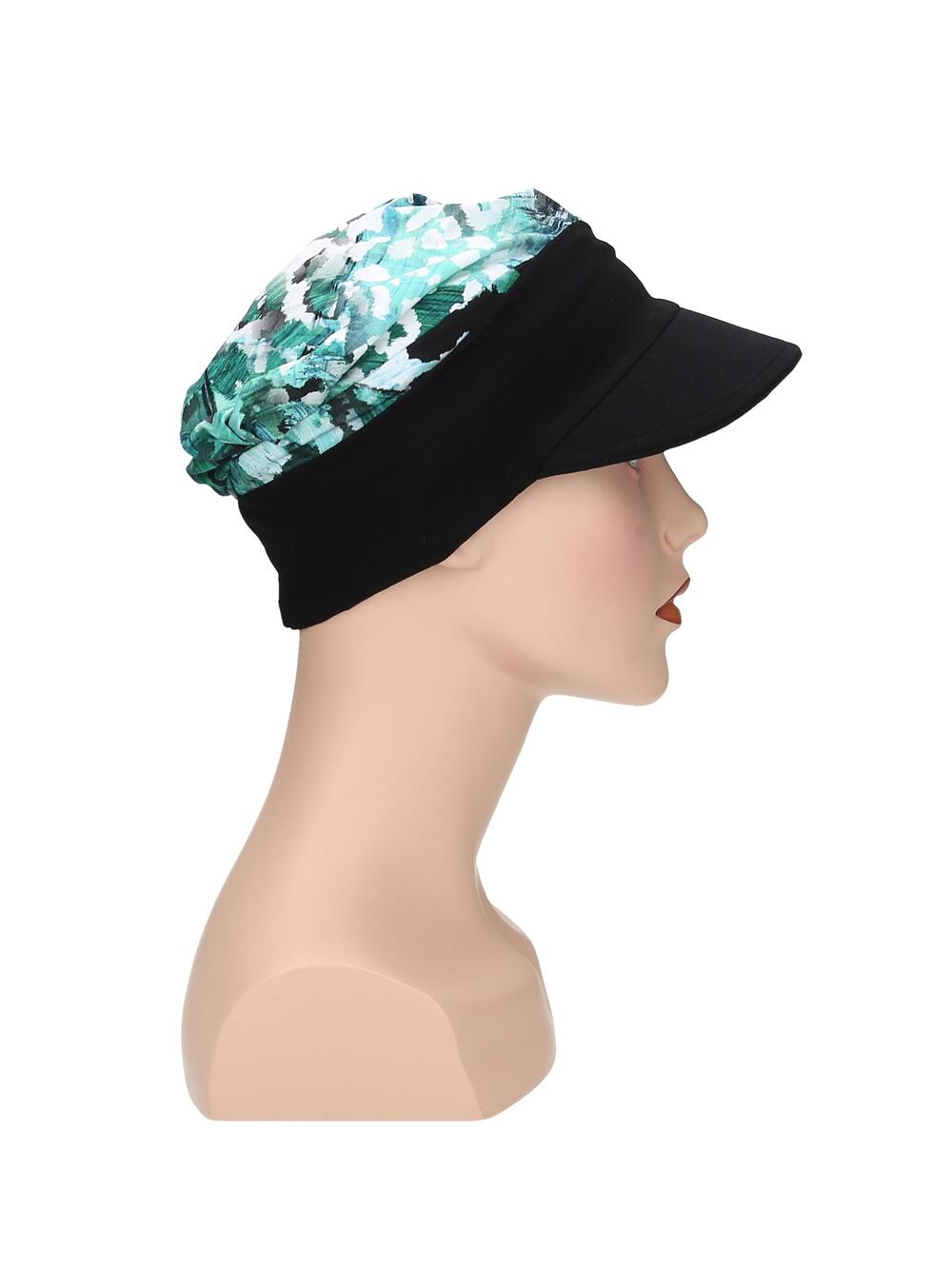 Turban Tilly Bild 2