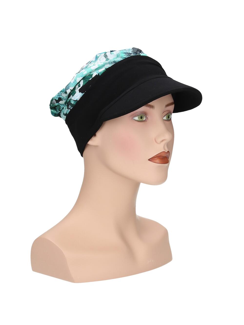 Turban Tilly Bild 2