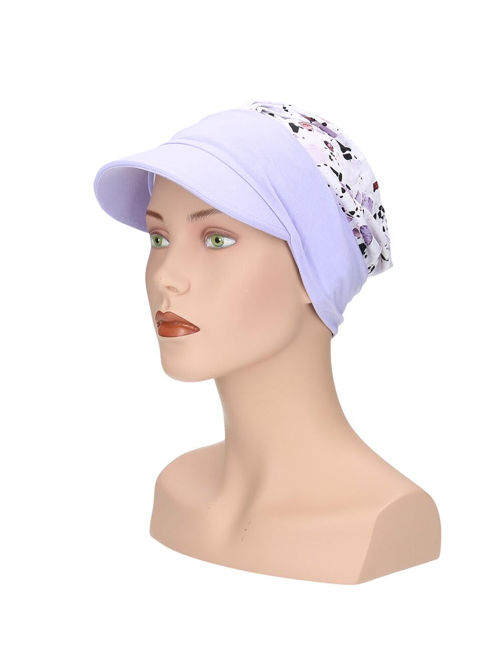 Turban Tilly Bild 2