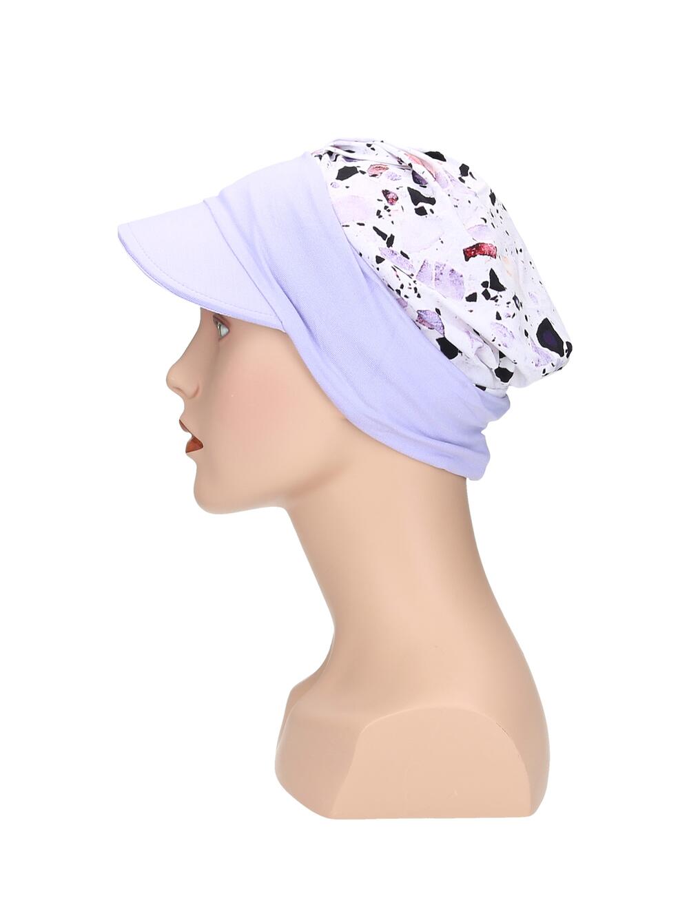 Turban Tilly Bild 2