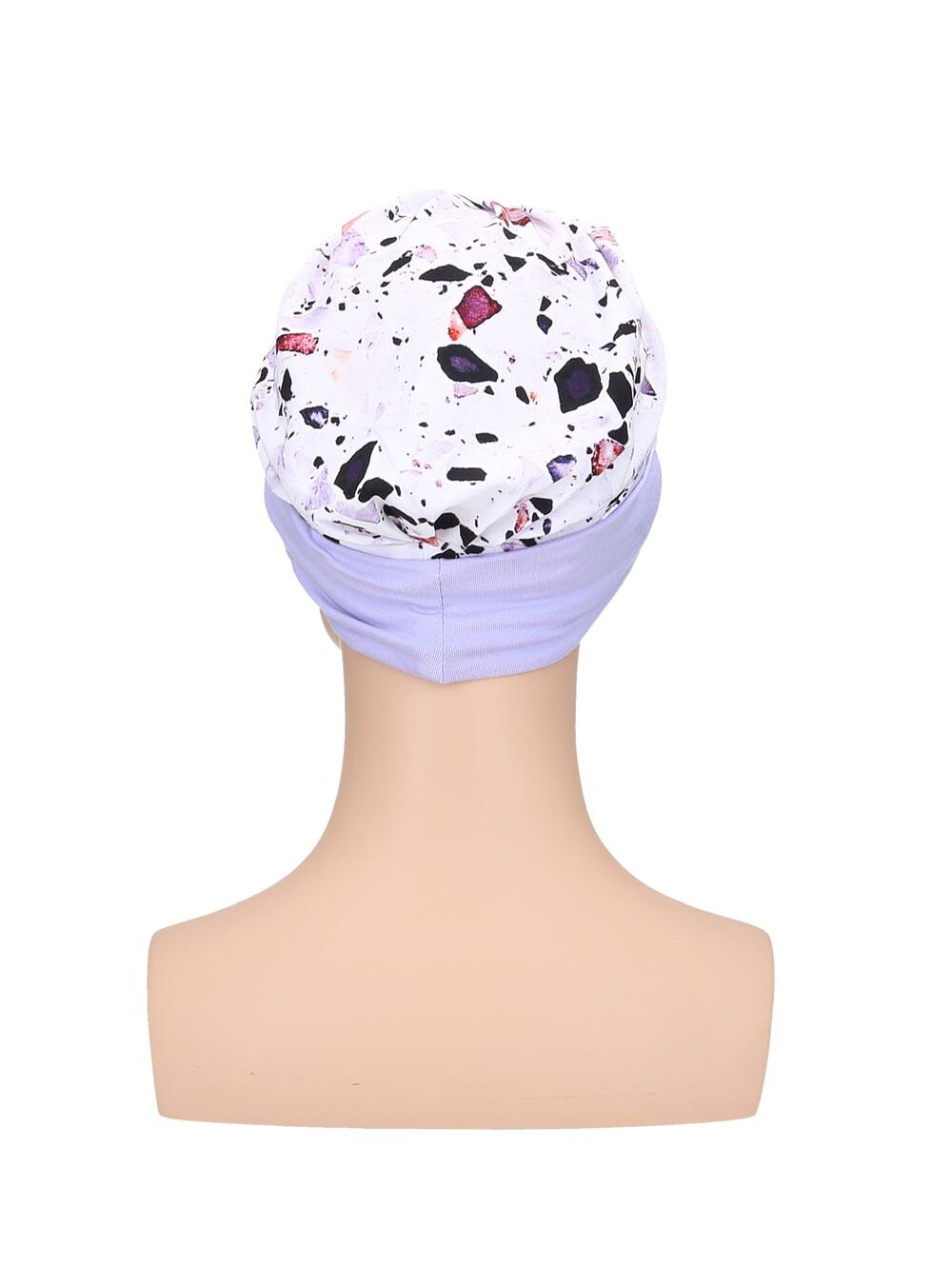 Turban Tilly Bild 2