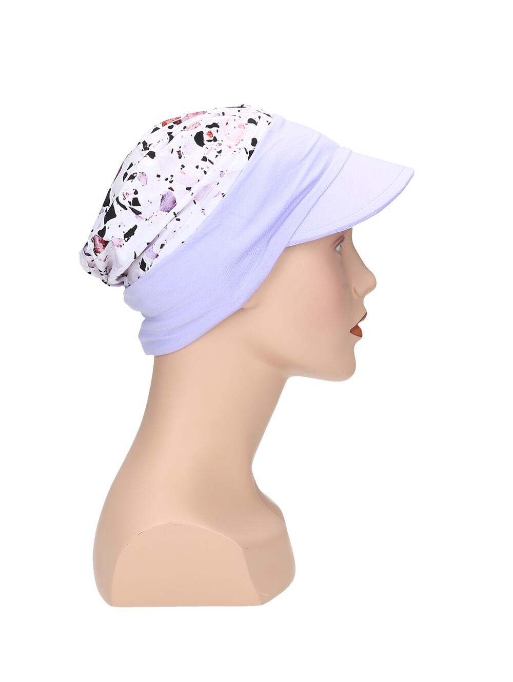 Turban Tilly Bild 2