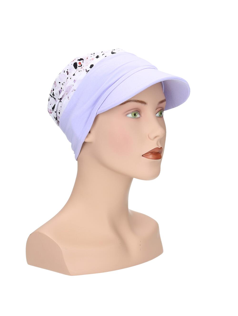 Turban Tilly Bild 2