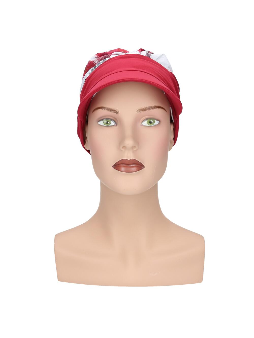 Turban Tilly