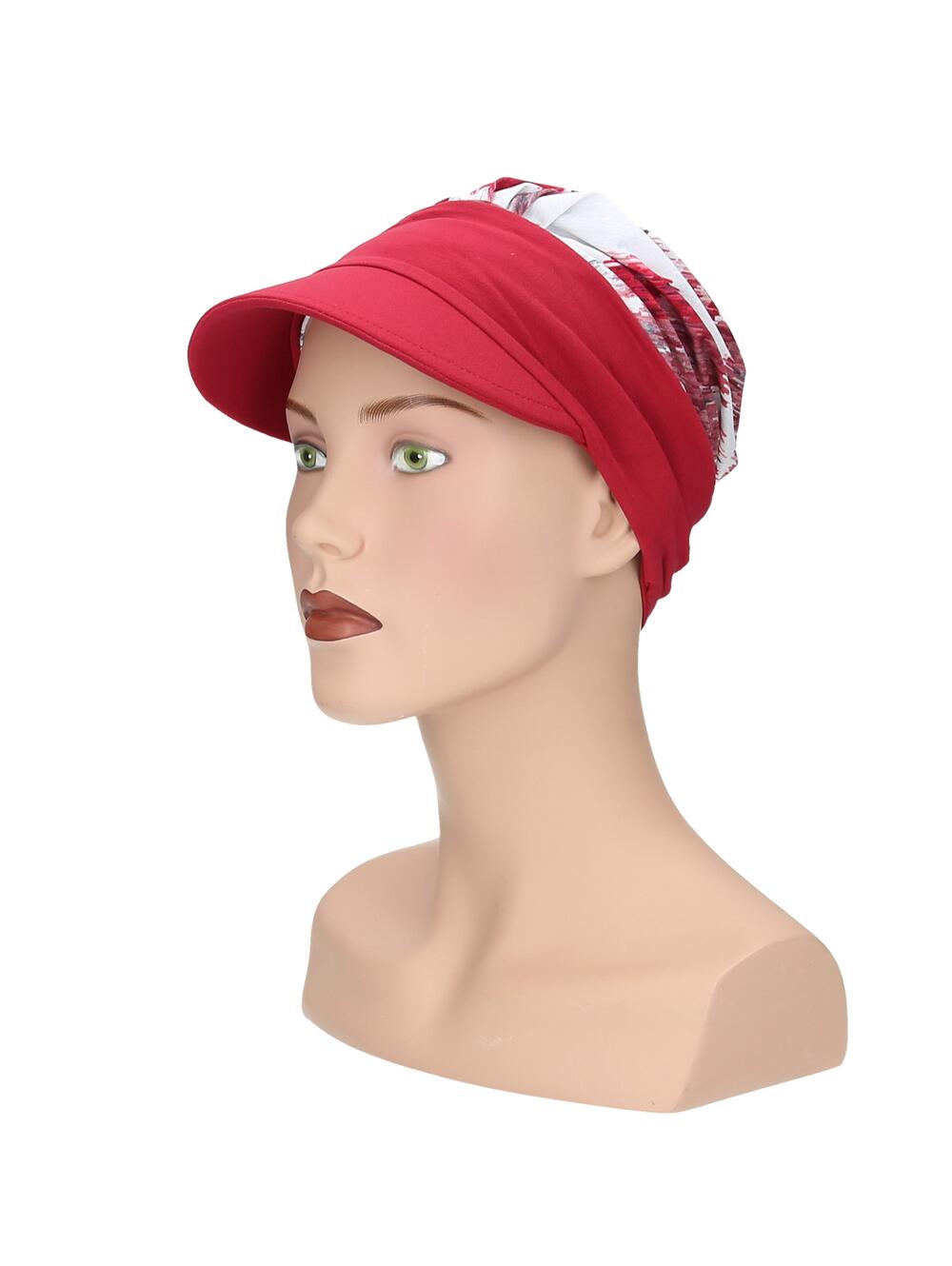Turban Tilly Bild 2