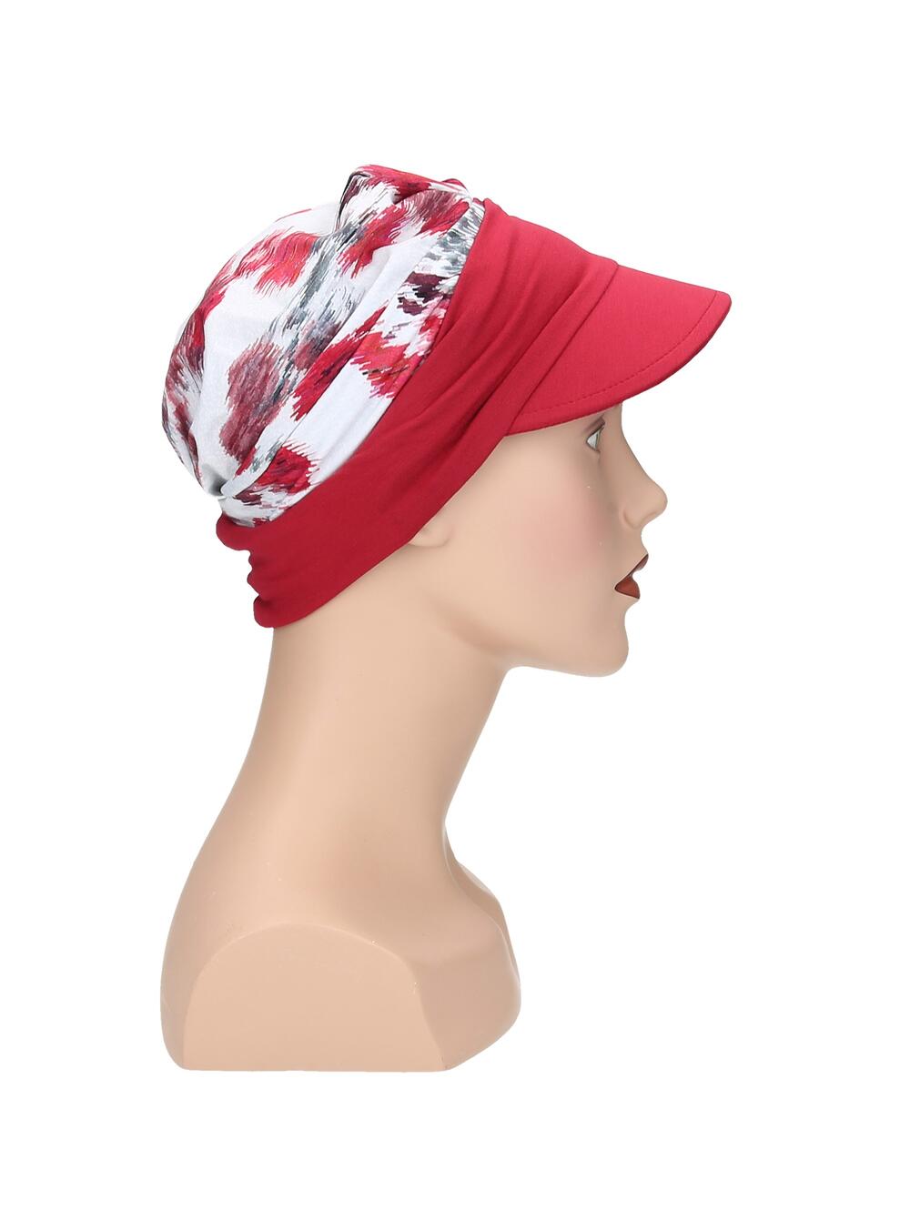 Turban Tilly Bild 2