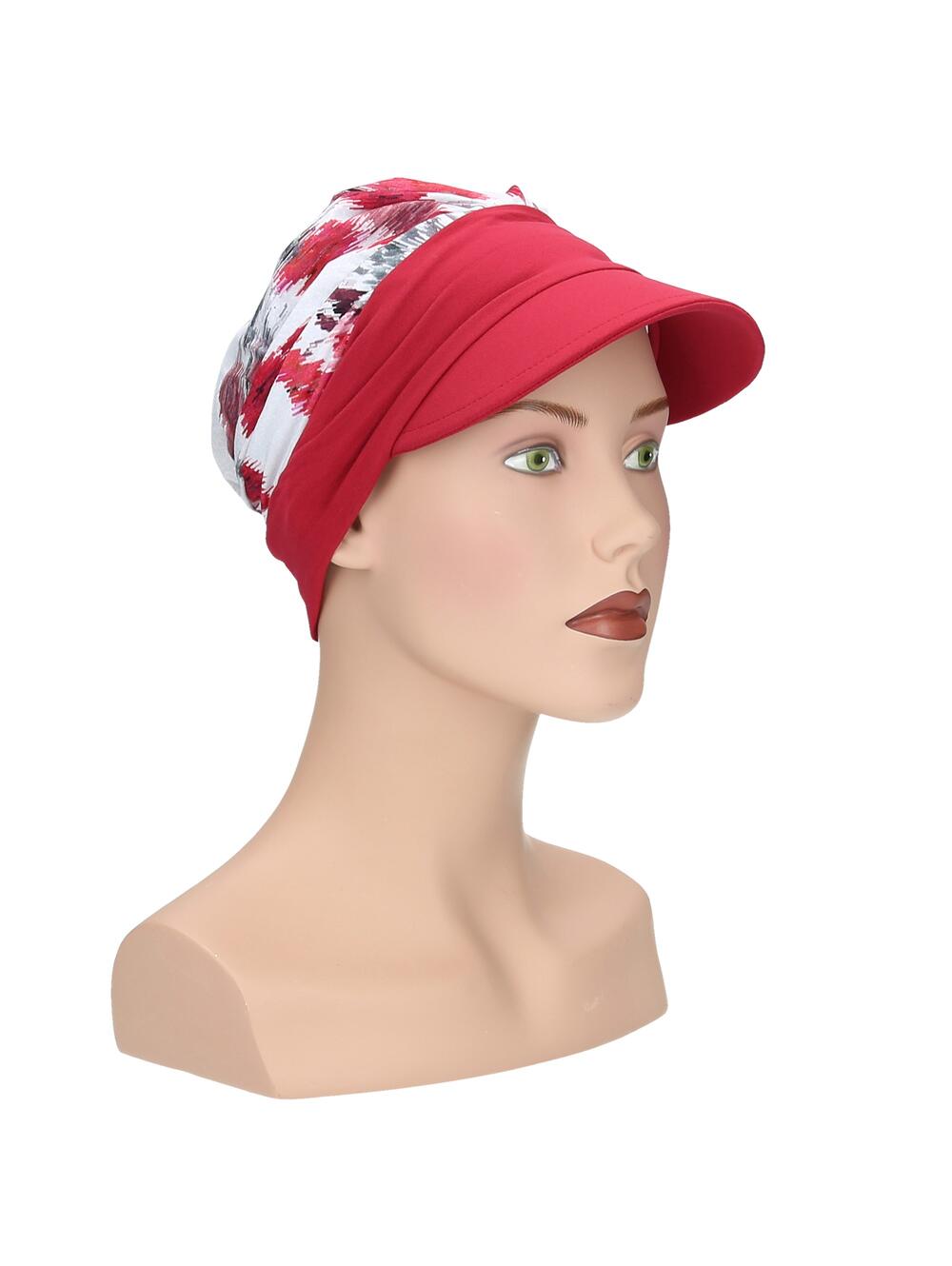 Turban Tilly Bild 2