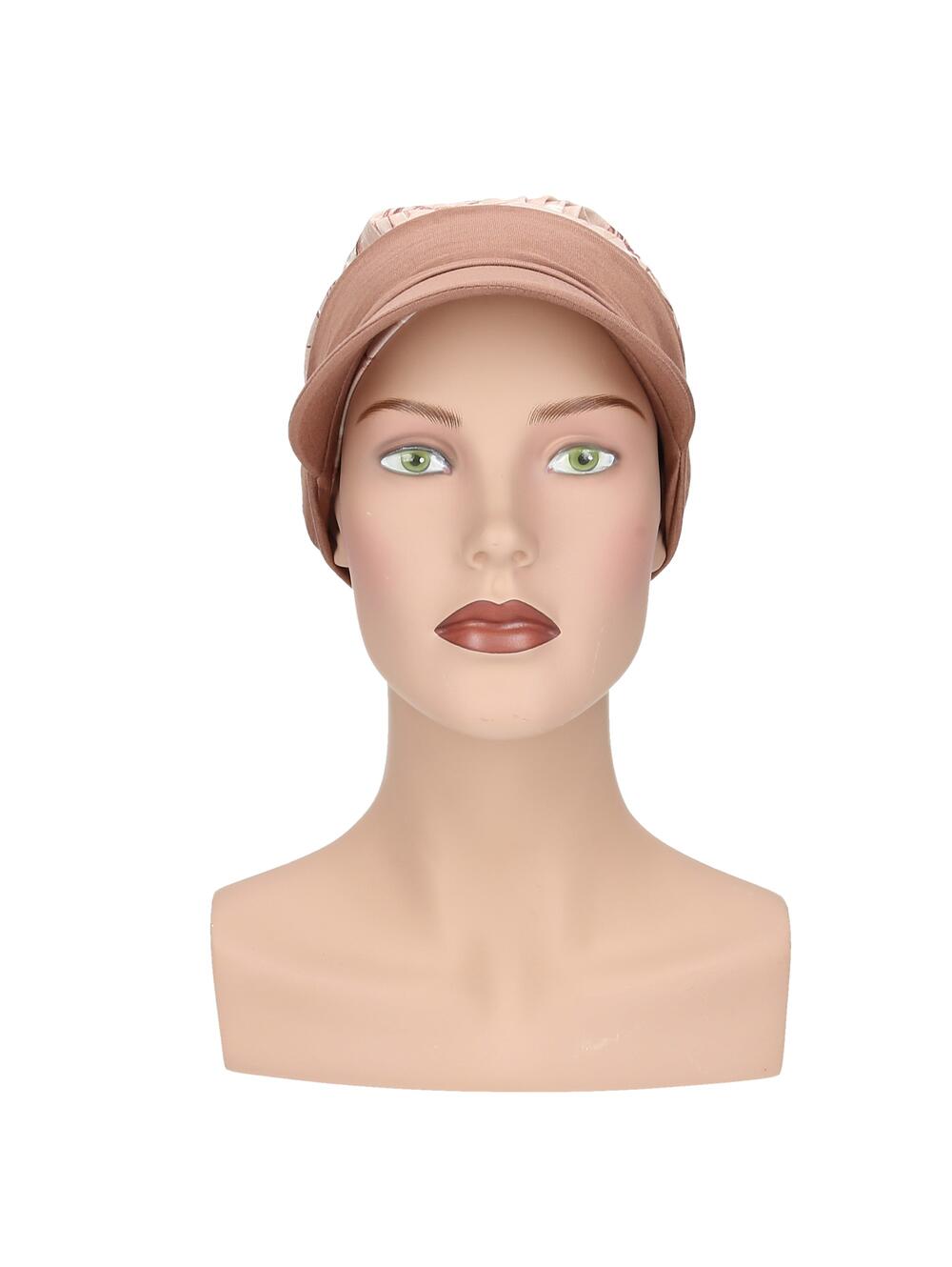Turban Tilly