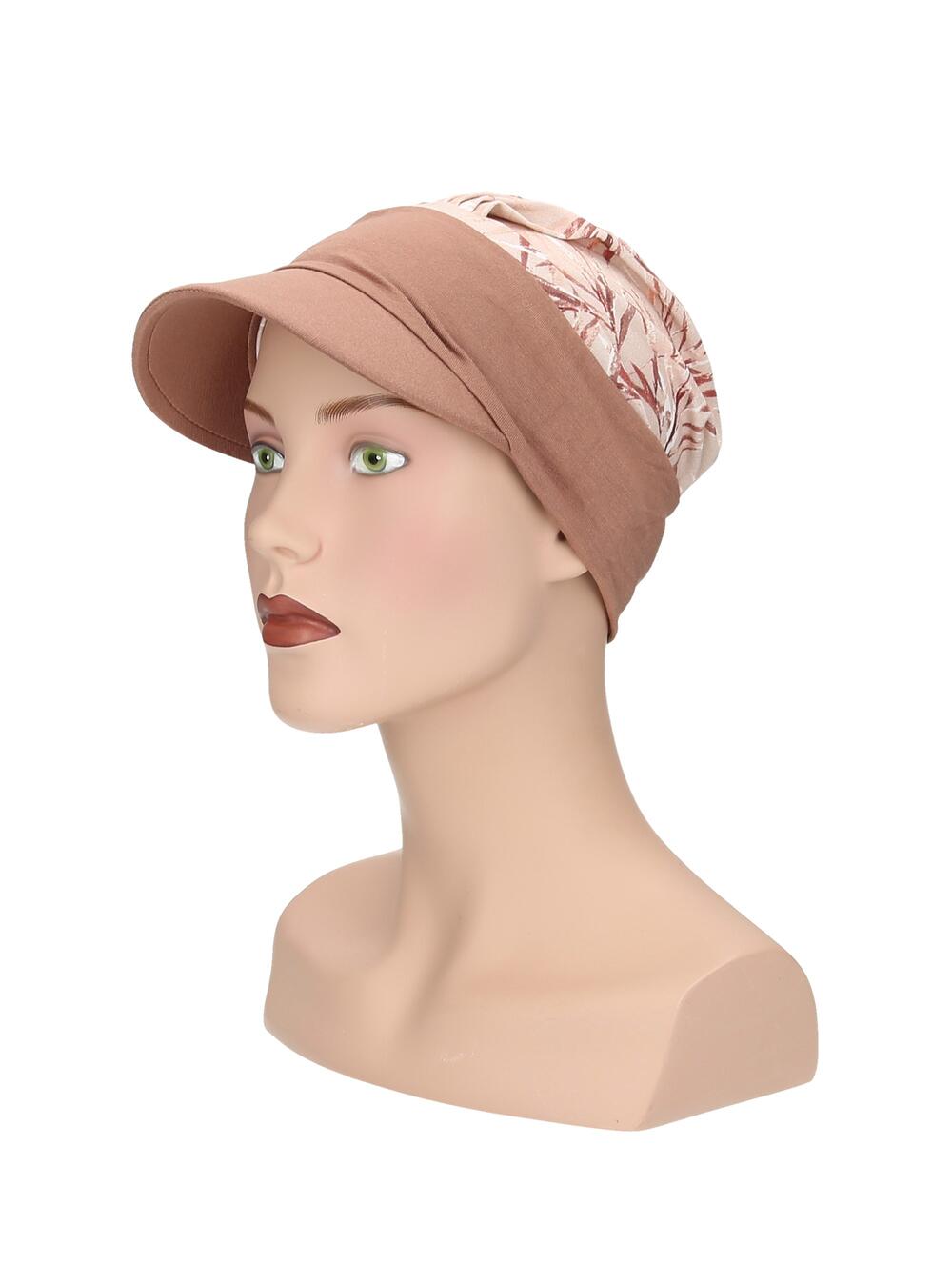 Turban Tilly Bild 2