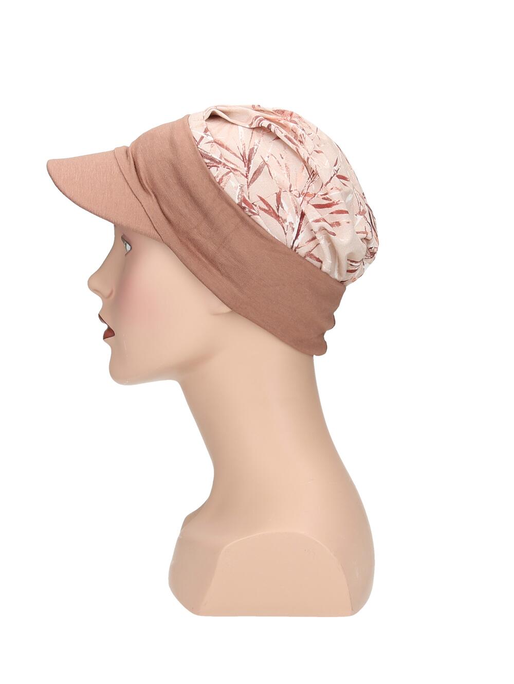 Turban Tilly Bild 2
