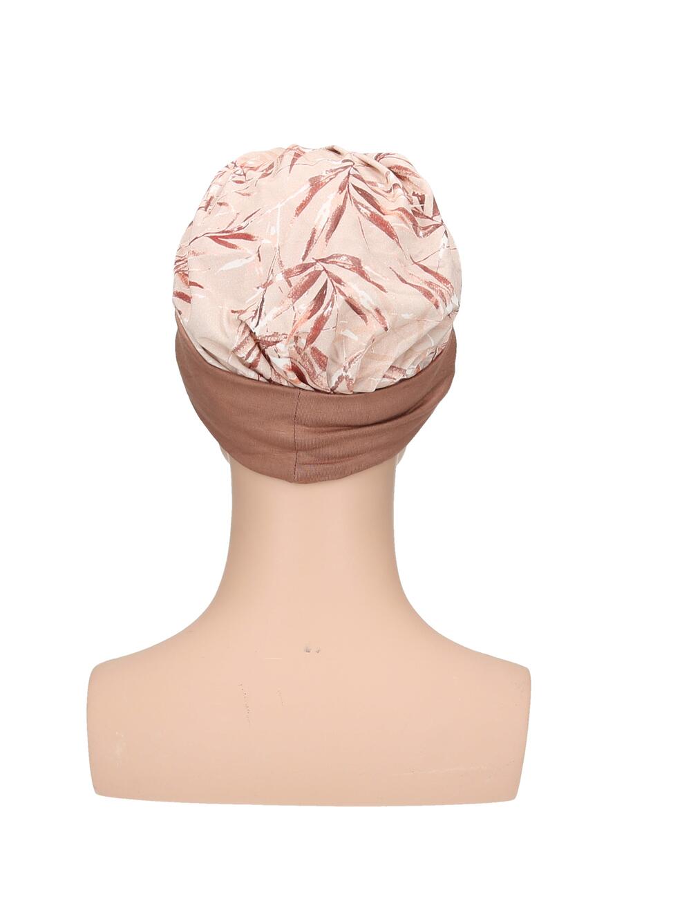 Turban Tilly Bild 2