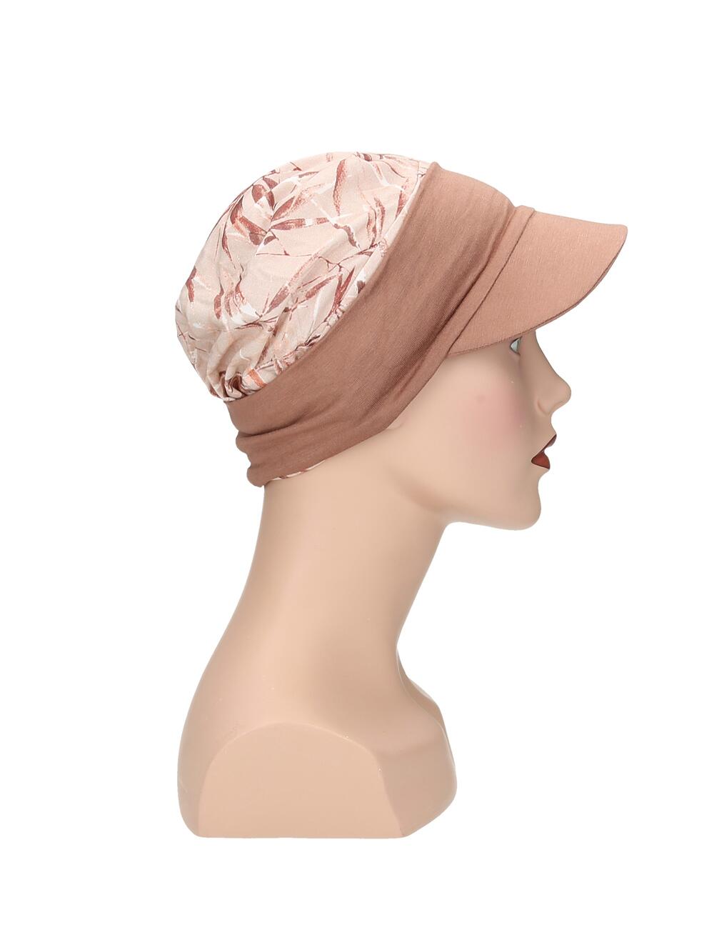 Turban Tilly Bild 2