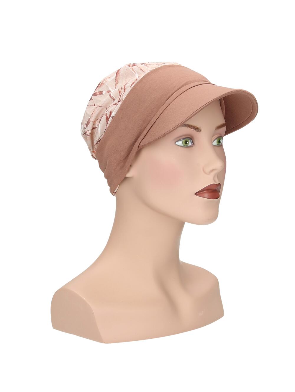 Turban Tilly Bild 2