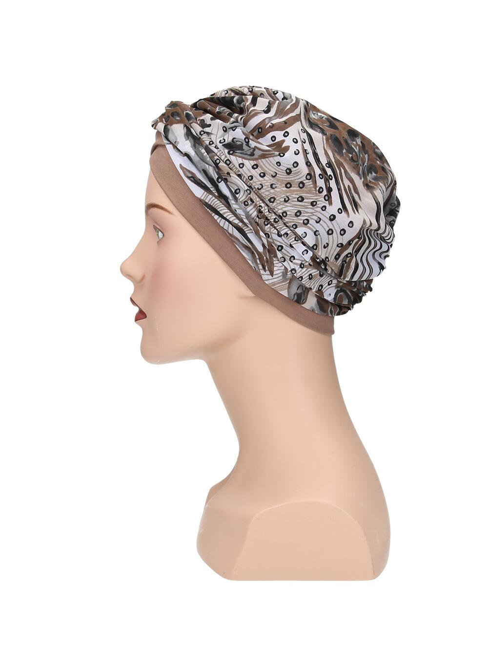Turban Livia Bild 2